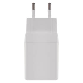 Nabíjačka do siete EMOS GaN, 45W, 1x USB-A/1x USB-C biela

 obrázok produktu 2 z 14