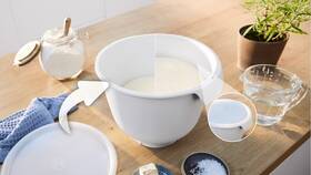 Misa Bosch MUZS6KR 

 obrázok produktu 1 z 5