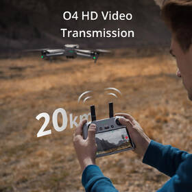 Ovládač DJI RC 2 sivý

 obrázok produktu 3 z 6