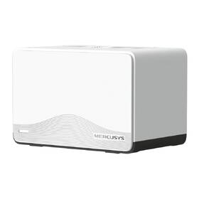Kompletný Wi-Fi systém Mercusys Halo H27BE, BE3600 Mesh Wi-Fi 7 (3 ks) biely

 obrázok produktu 1 z 10