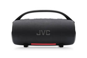 Prenosný reproduktor JVC XS-E524B čierny

 obrázok produktu 7 z 14
