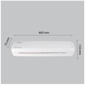 Laminátor DESQ A3 Business biely

 obrázok produktu 6 z 9