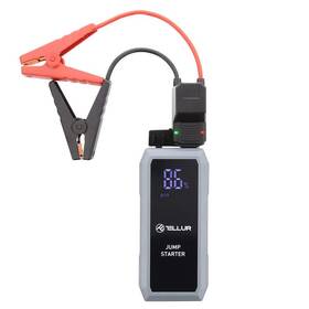 Nabíjačka/Štartovací box Tellur TLL158431 

 obrázok produktu 2 z 12