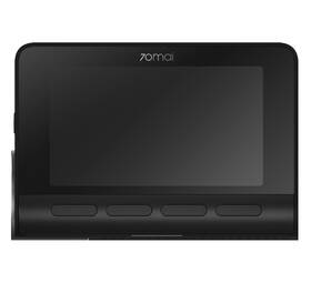 Autokamera 70mai Midrive A800s + RC06 čierna/strieborná

 obrázok produktu 4 z 15