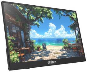 Monitor Dahua PM16-F201PD čierny

 obrázok produktu 3 z 3