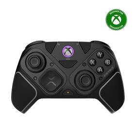 Gamepad Turtle Beach Victrix Pro BFG Reloaded - Xbox Series X/S, Xbox One, PC, Mac čierny

 obrázok produktu 1 z 10