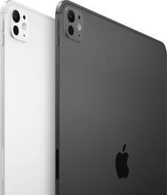 Tablet Apple iPad Pro 13" M5 Wi‑Fi 512 GB štandardné sklo - strieborný 

 obrázok produktu 2 z 8