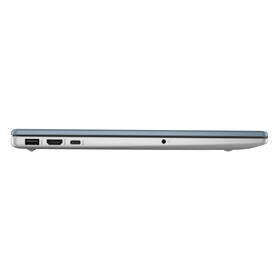 Notebook HP 15-fd1600nc + Game Pass predplatné na 3 mesiace strieborný/modrý

 obrázok produktu 7 z 7