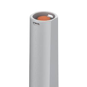 Lampáš Hama FL60, 60 lm / 30 m, 3 režimy svietenia, batéria strieborná

 obrázok produktu 1 z 2