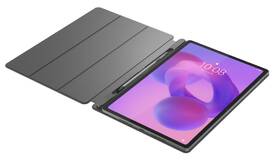 Puzdro na tablet Lenovo Folio Case na Idea Tab Plus sivé

 obrázok produktu 8 z 8
