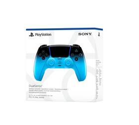Bezdrôtový ovládač Sony DualSense pre PS5 - Rhythm Blue modrý

 obrázok produktu 3 z 5