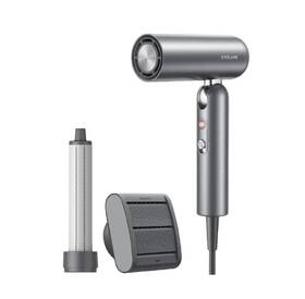 Fén Dreame Pocket Pro sivý

 obrázok produktu 1 z 7