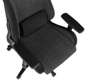 Herná stolička Genesis NITRO 660 čierna/sivá

 obrázok produktu 3 z 5