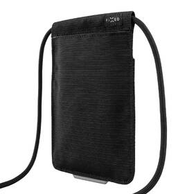 Taštička cez rameno FIXED Camino Sling čierne

 obrázok produktu 1 z 9