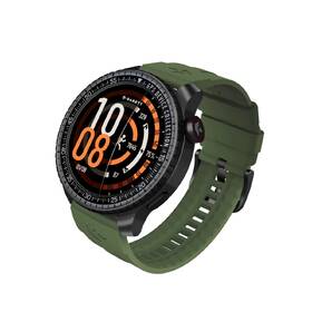 Inteligentné hodinky Garett Compass GPS čierne

 obrázok produktu 1 z 10