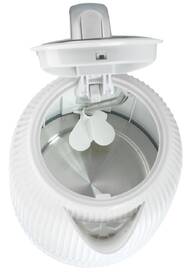 Rýchlovarná kanvica Gorenje K17DPW, 1,7 l biela

 obrázok produktu 3 z 6