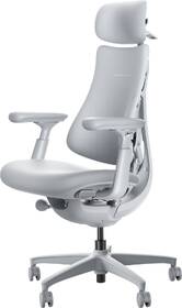 Ergonomická stolička LiberNovo Omni, 48 cm sivá

 obrázok produktu 5 z 8