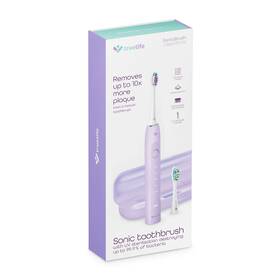 Zubná kefka TrueLife SonicBrush Clean70 UV Lavender fialová

 obrázok produktu 12 z 12