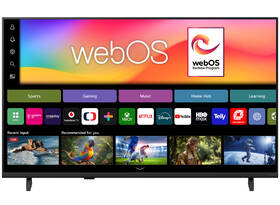 Televízor LG 43QNED70B6C 

 obrázok produktu 8 z 10