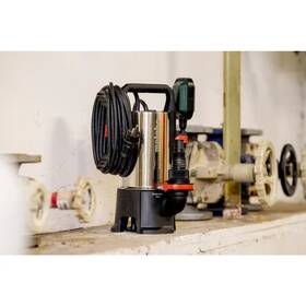 Čerpadlo ponorné Metabo SP 220-35 

 obrázok produktu 4 z 6