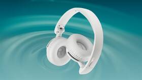 Slúchadlá Philips TAH4000WT/00 biela

 obrázok produktu 5 z 7