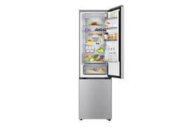 Chladnička s mrazničkou LG GBBS726AMB metal sorbet nerez

 obrázok produktu 11 z 28