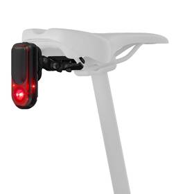 Držiak na riadidlá Garmin Varia RearVue čierny

 obrázok produktu 4 z 4