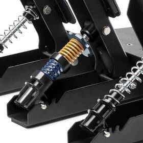 Pedále Thrustmaster Raceline Pedals III LC Load Cell čierne

 obrázok produktu 9 z 14
