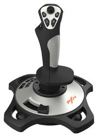 Joystick PXN 2113 PRO Flightstick čierny

 obrázok produktu 2 z 14