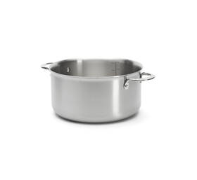 Hrniec de Buyer 3605.24, 24 cm nerez

 obrázok produktu 1 z 6
