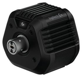 Volant Logitech RS50 System - PC čierny

 obrázok produktu 7 z 19