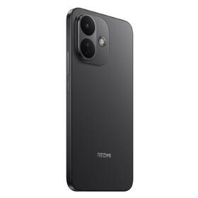 Mobilný telefón Xiaomi Redmi Note 17 Pro 5G 6 GB / 256 GB čierny

 obrázok produktu 7 z 11
