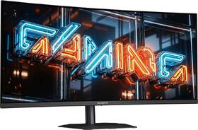 Herný monitor GIGABYTE MO34WQC36 čierny

 obrázok produktu 4 z 9