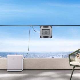 Robotický čistič okien Ecovacs WINBOT W2S PRO OMNI WHITE biely

 obrázok produktu 13 z 19