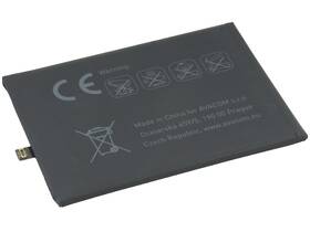 Batéria Avacom do mobilu Huawei P20, Li-Ion 3,82V 3200mAh, (náhrada HB396285ECW) čierna

 obrázok produktu 1 z 1