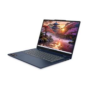 Notebook Lenovo IdeaPad 5 2-in-1 14AKP10 modrý

 obrázok produktu 1 z 8