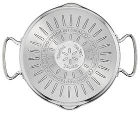 Kastról s pokrievkou Tefal G7194456 nerez

 obrázok produktu 2 z 8