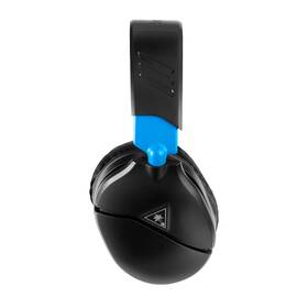 Headset Turtle Beach Recon 70 pre PS4 Pro/PS4 čierny/modrý

 obrázok produktu 4 z 8