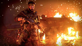 Hra Activision Call Of Duty: Black Ops COLD WAR 

 obrázok produktu 3 z 9
