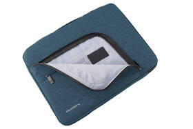 Puzdro na notebook GoGEN Sleeve Pro do 15,6" modré

 obrázok produktu 3 z 4