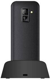 Mobilný telefón MaxCom Comfort MM730 čierny

 obrázok produktu 2 z 4