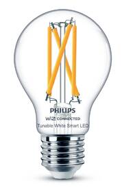 Inteligentná žiarovka Philips Smart LED 7W, E27, Tunable White 

 obrázok produktu 2 z 3