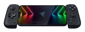 Gamepad Razer Kishi V2 for iOS čierny

 obrázok produktu 7 z 10