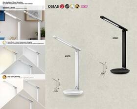 Stolná lampa Rabalux Osias 6979 biela

 obrázok produktu 2 z 4
