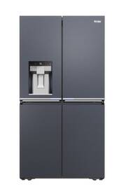 Americká chladnička Haier HCR7918EIMB čierna

 obrázok produktu 23 z 31