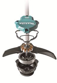 Krovinorez Makita UR003GZ01 Li-ion XGT 40V (bez batérie) 

 obrázok produktu 1 z 3