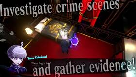 Hra Nintendo SWITCH Master Detective Archives: RAIN CODE 

 obrázok produktu 4 z 8