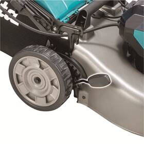 Kosačka Makita LM002GZ 530mm Li-ion XGT 40V (bez batérie) 

 obrázok produktu 4 z 11