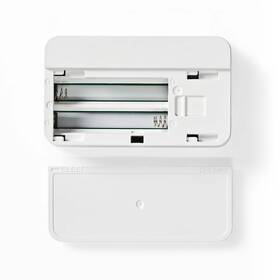 Senzor Nedis SmartLife snímač klimatických podmienok, Zigbee 3.0 

 obrázok produktu 3 z 4