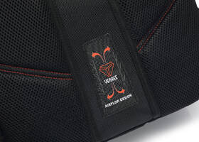 Batoh na notebook YENKEE YBB 1503 SHIELD na 15,6" čierny

 obrázok produktu 13 z 15